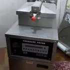 مكينة بروستد درجة اولى