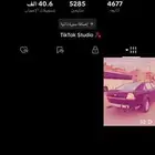 حساب تيك توك فوق ال5000 متابع 41000 لايك