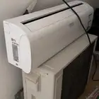 مكيف اسبليت مقاس24