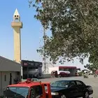سطحه من المدينة الى جدة مكة