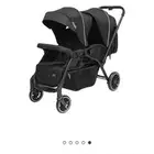 عربية أطفال مزدوجة (توام)