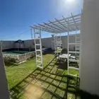 استراحه كبيره في الرميده للايجار