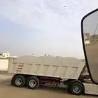 صندوق قلاب 16متر(((تم البيع)))