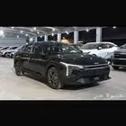 كيا k4 2026 بانوراما