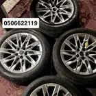 جنوط لكسز Ls 500