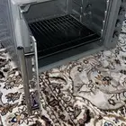 فرن كهربائي