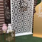 استاندات رمضان والعيد بجودة فاخرة للاستئجار