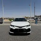 للبيع كامري مديل 2022 ستاندر