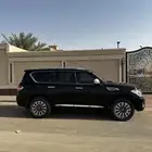 للبيع بلاتنيوم باترول 2019