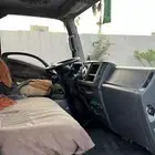 دينا ايسوزو 2016 (باخشب ) مكينه كبير بدون تيربو