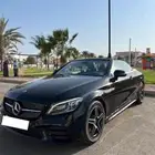 للبيع مرسيدس كشف C180 موديل 2021 ..