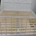 سرير ايكيا شبه جديد