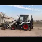 JCB عرجا للايجار الشهري 2017