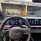 جيلي كولراي 2024