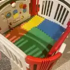 عربة ومحبس ب200