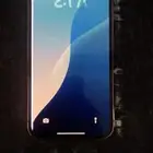 آيفون 12 برو 128g ذهبي