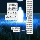 يوزرات رباعيه تيك توك م ميزه باسعار ما تتفوت