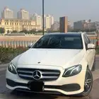 مرسيدس بنز E200