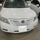 للبيع كامري 2009 قير عايدي