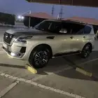 نيسان باترول 2023 بلاتينيوم