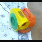 للبيع ماطور هوء للالعاب الهوائيه