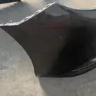 صدام مازدا 6 امامي 2019