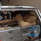 ادراج باترول خشب