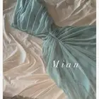 فستان تيفاني