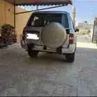 باترول 2001