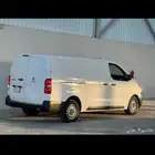 للايجار فان بيجو اكسبيرت بضايع