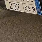 لوحه شبه مميزه