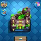 حساب كلاش رويال