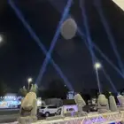 افتتاح محلات ومعارض تجاريه