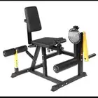 اجهزة نادي ارجل أمامي خلفي بنش بار راك طارات