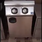 فرن كهربائي