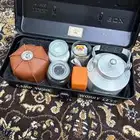 عزبة شاي