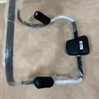 جهاز تمرين شد البطن