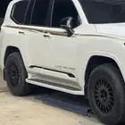 جنوط برايد وكفرات شاهين
