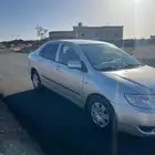 كورلا 2006 ممشى 300الموتر كفو ونضيف جدا