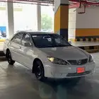 كامري 2005 للبيع او البدل المناسب