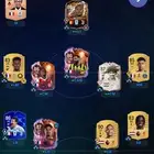 حساب فيفا للبيع