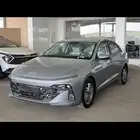 هيونداي اكسنت 2026 فليت اقساط وكاش