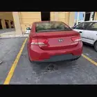 للبيع سيارة كيا سيراتو كوبيه لون احمر 2011 مفحوصة ومجددة