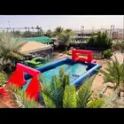 ملعب صابوني
