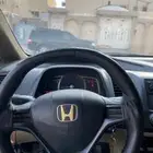 هوندا سيفيك