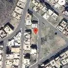 أرض سكنية للبيع