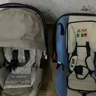 عربيتين هزازه للاطفال