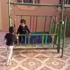 سرير نوم اطفال