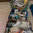 كفرات هواوي وكفرات ايفون 11 برو والعايدي