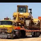 لوبد في ينبع لنقل المعدات